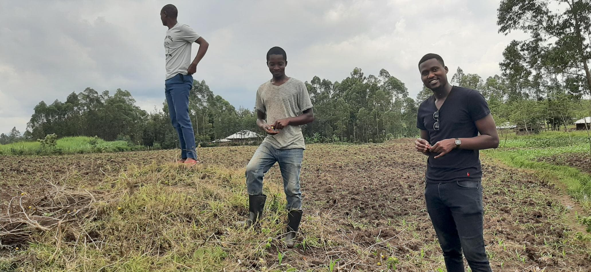 OKIRAT Partners with University of Nairobi on Research Initiative