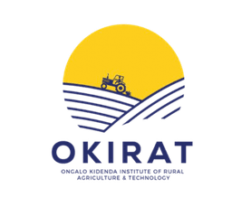 OKIRAT Logo
