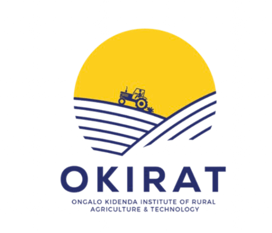 OKIRAT logo